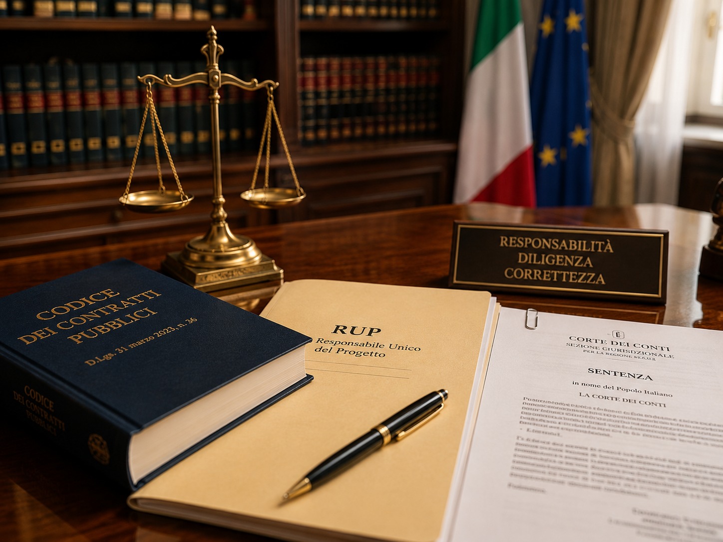 Sentenze e circolari